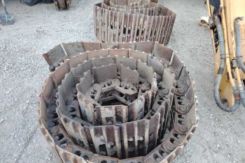 OmecoHub - Immagine CATERPILLAR 315BL